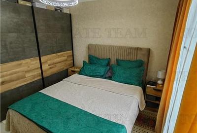 Apartament 2 camere modern in zona 13 septembrie - 5