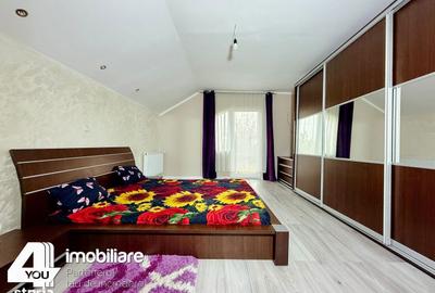 Casă cu 4 camere cu Teren 1422 Mp în Vladimirescu - 6