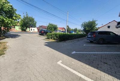 Proprietar Inchiriez spa?iu comercial in Dumbravita - 2