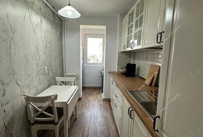 Apartament cu 2 camere langa Iulius Mall - Torontalului - 4