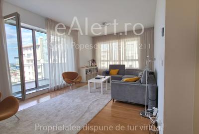 Apartament 2 camere – Luxuria Residence, Domenii–Expoziției - 1