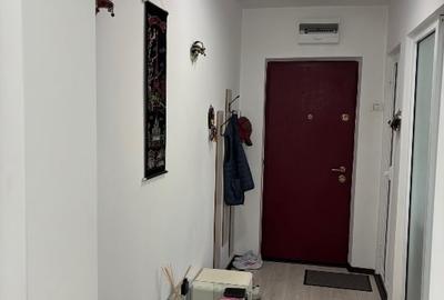 Apartament cu 3 camere decomandat, mobilat în Țiglina 1 - 9
