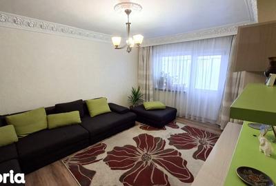 Apartament cu 4 camere decomandat în Bascov - 8