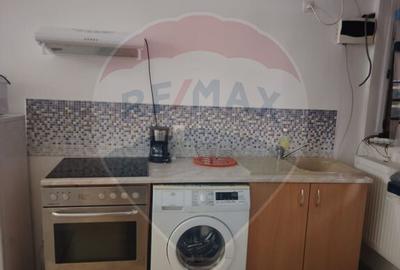 Apartament cu 1 camere de inchiriat in zona Ultracentral - 3