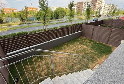 REA1024618 Apartament 2 Camere I De Vanzare I Drumul Taberei - 9