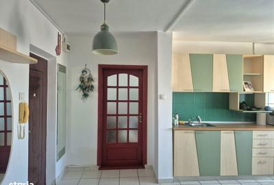 Apartament cu 2 camere decomandat în Tei - 17