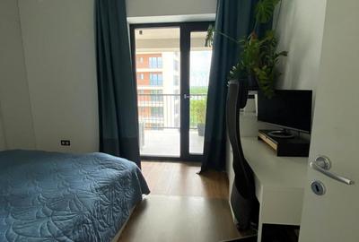 Apartament cu 3 Camere de Inchiriat in Sisesti, la NorthSide Park - 6