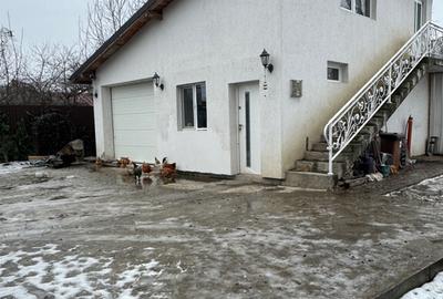 Constructie 50mp pe un teren de 611mp Roman, Neamt - 2