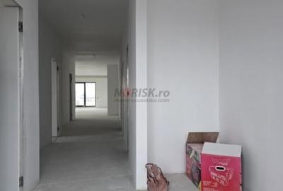 Apartament cu 4 camere semidecomandat în Pipera - 23