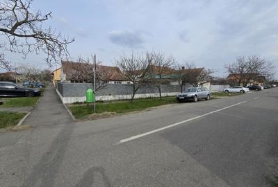 Casă cu 4 camere în Ciarda Roșie - 5