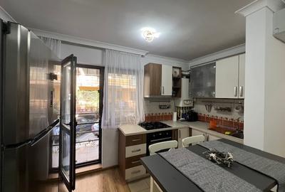Apartament 2 camere, la 8 min de metrou, zona linistita - 9