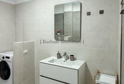 Apartament premium cu vedere la lac - 2 camere | Lake On | Termen lung - 21