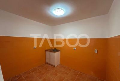 Garsonieră decomandată în Tilișca - 8