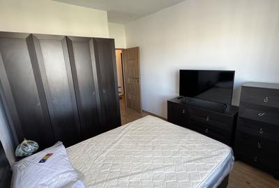 Apartament cu 2 camere, mobilat în Păcii - 3