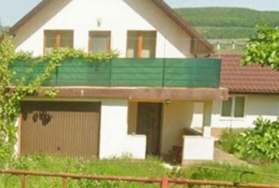 Casă cu 4 camere în Vâlcele - 8