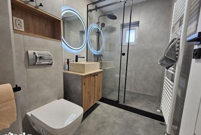 Apartament cu 4 camere decomandat, mobilat în Zorilor - 5