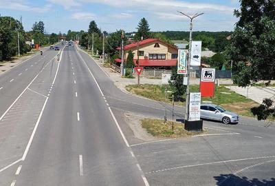 Teren de 3000 mp, în Ciolpani - 6