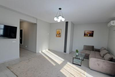 APARTAMENT 2 CAMERE LUX ULTRACENTRAL BLOC NOU  LA PRIMA INCHIRIERE - 6