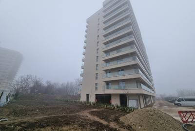 Apartament 2 camere,centrala proprie,incalzire prin pardoseala,TVA inclus! - 4