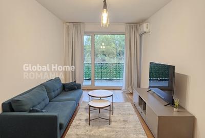 Ap 2 camere | Aviatiei Apartaments - 61mp | Parcare | Mall Promenada - Herastrau - 1