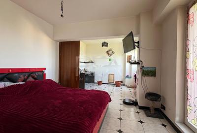 Apartament cu 3 camere decomandat, mobilat în Panduri - 3