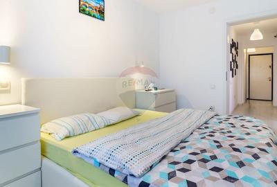 Apartament cu 3 camere semidecomandat, mobilat în Mănăștur - 8