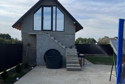 Casă cu 4 camere în Lanurile - 7