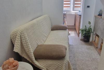 Apartament cu 2 camere decomandat în Central - 7