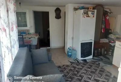 Casă cu 2 camere cu Teren 5 Mp în Zegujani - 8