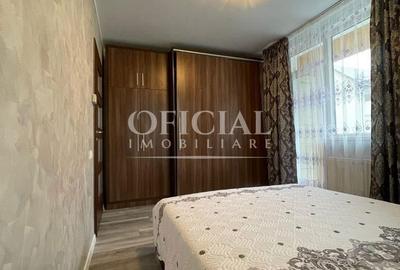 Apartament cu 2 camere decomandat în Florești - 8