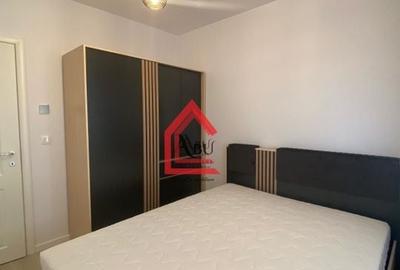 Apartament cu două camere, Bloc nou, Tătărași, Parcare subterană - 2