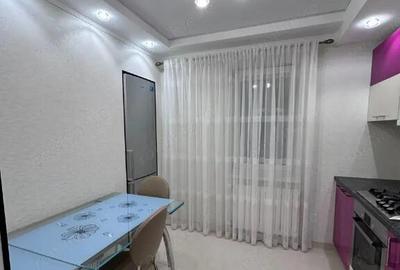 Apartament cu 2 camere decomandat în Obor