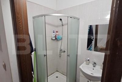 Garsoniera de inchiriat, 28 mp, zona Bularga - 9