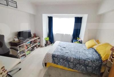 Apartament de 4 camere, 85mp +boxa+loc parcare, zona Stadion Municipal - 3