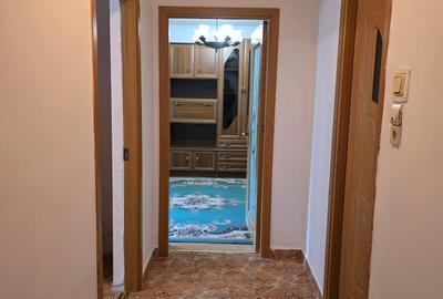 Apartament cu 2 camere decomandat, mobilat în Gorjului - 10