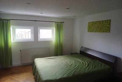 Apartament cu 3 camere semidecomandat în 1 Mai - 6