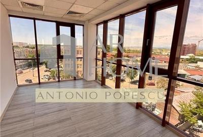 Spatiu comercial P+5, 20 locuri de parcare, Ploiesti, zona Cantacuzino - 32