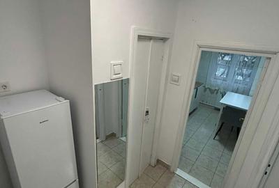 Apartament cu 2 camere decomandat în Nord - 3