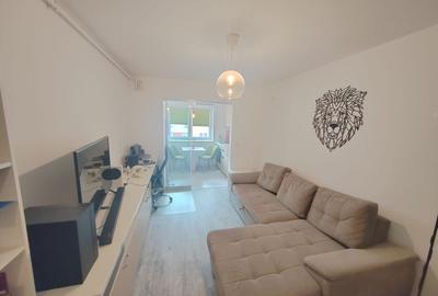 Garsonieră semidecomandată, mobilată în Titan - 2