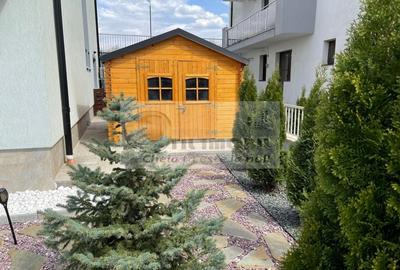 Apartament 3 Camere MOARA DE VANT - 18