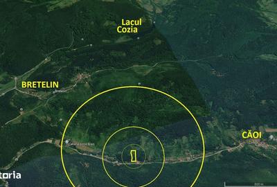 Spațiu comercial, în Vețel - 4