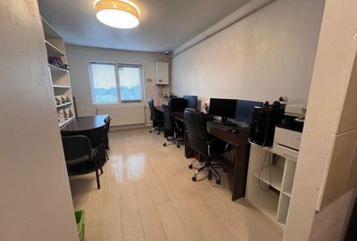 Garsonieră decomandată în Exterior Vest - 2