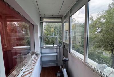 Apartament de 2 camere, 56 mp, zona Doamna Ghica - 5