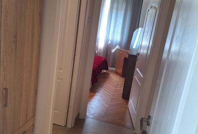 Apartament 2 camere, decomandat,etaj 3,Zodiac-Sat Vacanta - 5