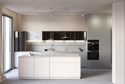 Casă individuală cu 5 camere cu Canalizare în Nord - 2