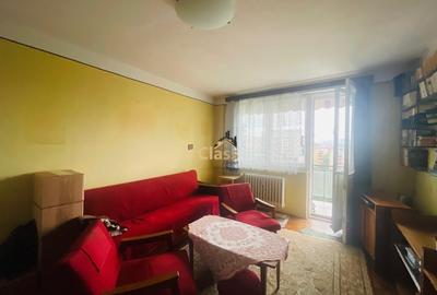 Apartament 2 camere |Etaj intermediar| 47 mpu | Iulius Mall Gheorgheni
