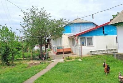 Casă cu 4 camere în Recia-Verbia - 2