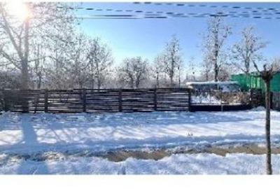 Casă cu 2 camere cu Teren 2441 Mp în Grădiștea - 4