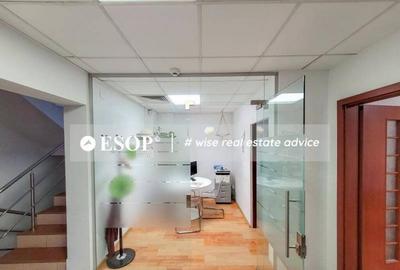 Cladire de birouri pentru investitie, 8% yield, ID 5057 - 2
