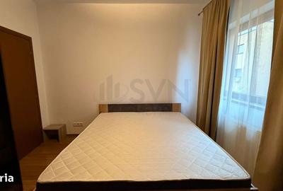 Apartament cu 3 camere semidecomandat în Central - 5